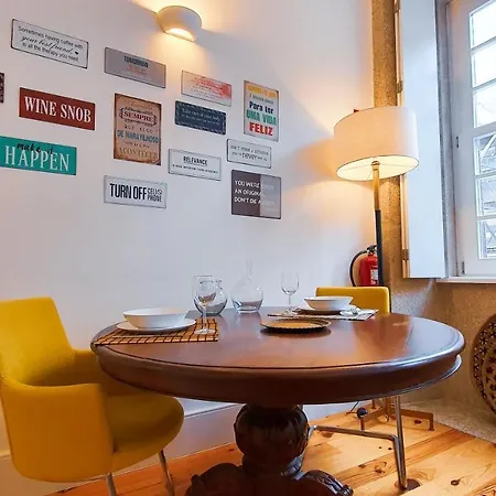 Stylish Flat In Iconic Pedestrian Street