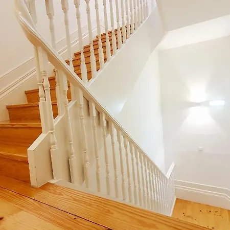 Stylish Flat In Iconic Pedestrian Street Appartement