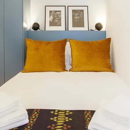 Appartement Stylish Flat In Iconic Pedestrian Street *