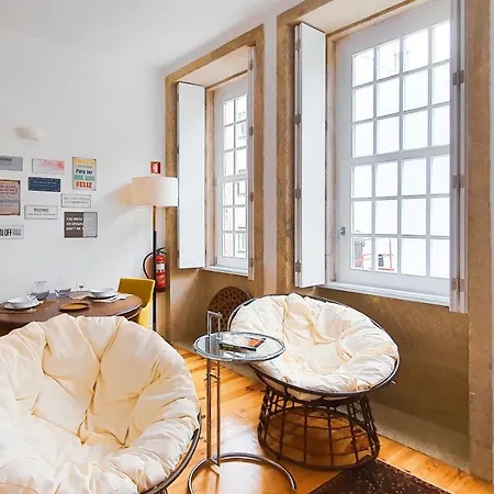 Stylish Flat In Iconic Pedestrian Street Appartement *
