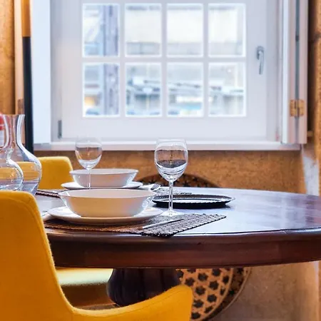 Apartment Stylish Flat In Iconic Pedestrian Street